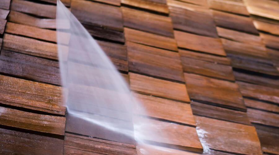 Asphalt Roofing in Bud, WV